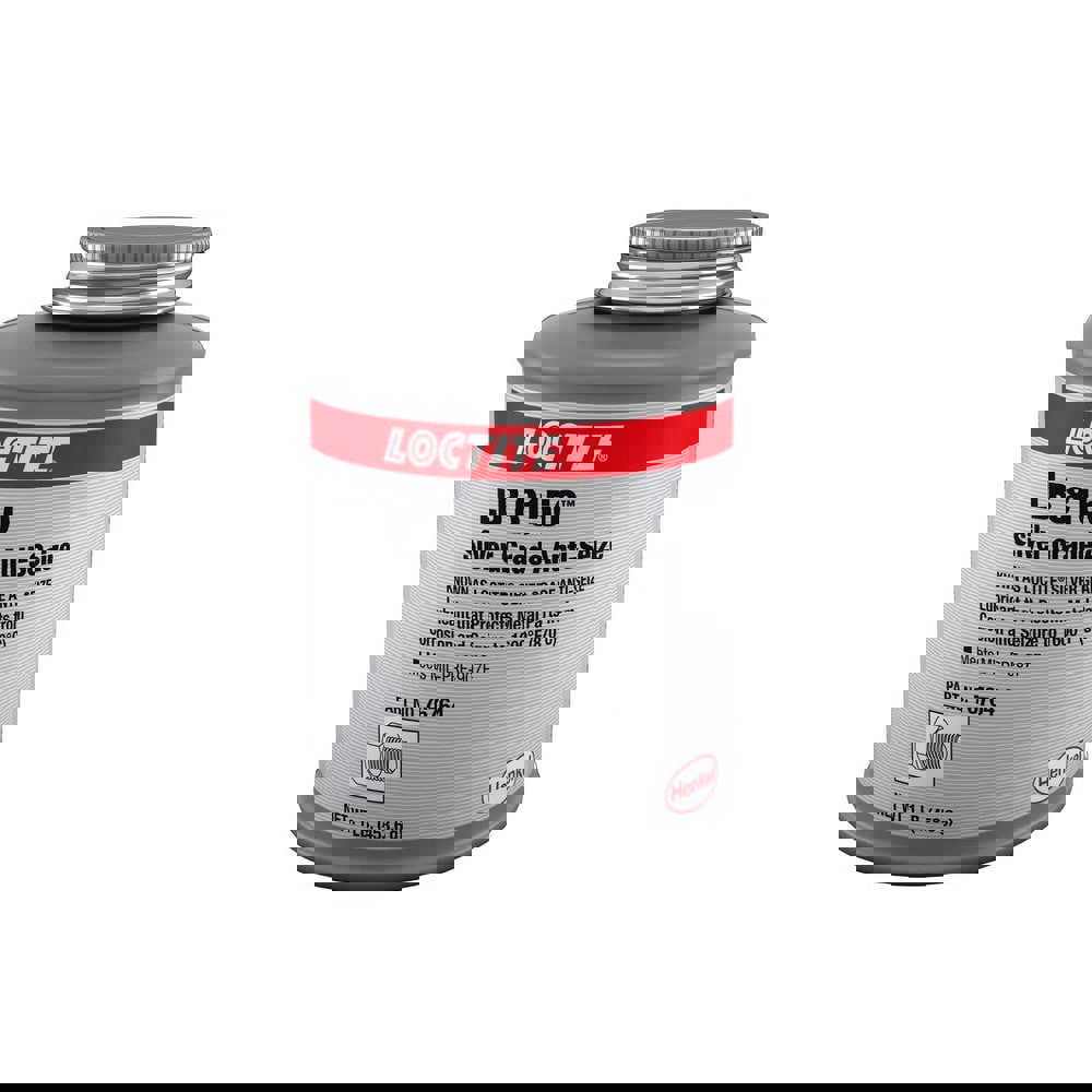 Anti-Seize Anti-Seize Lubricant: 1 gal